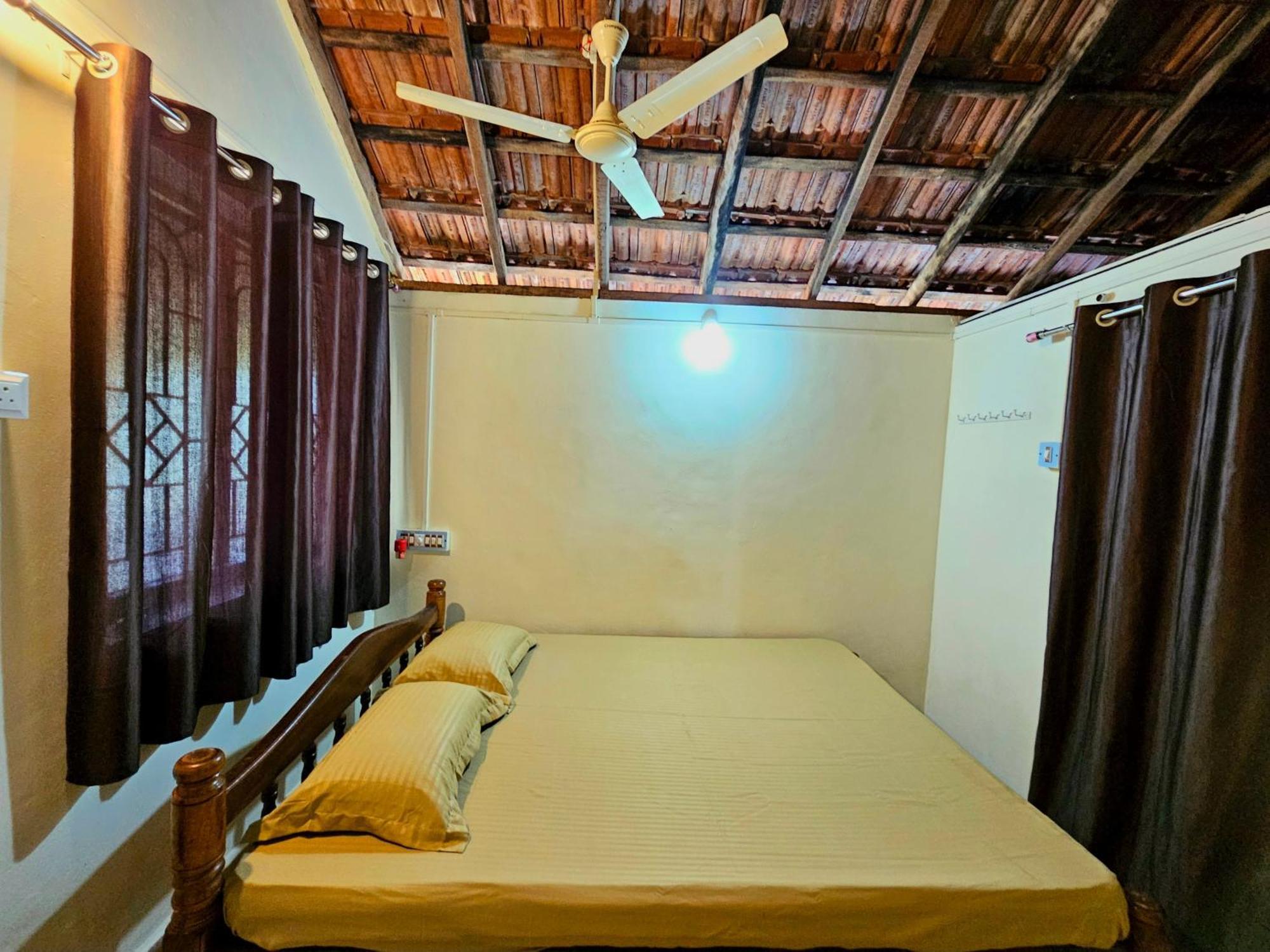 The Beachwalk Stay - Your Pathway To The Beach Gokarna  Zewnętrze zdjęcie